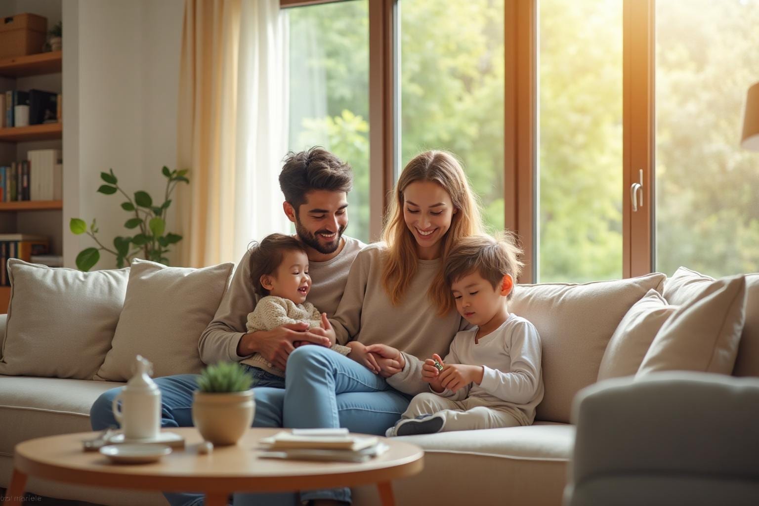 Residential Services
